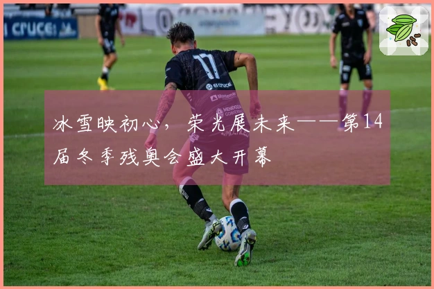 冰雪映初心，荣光展未来——第14届冬季残奥会盛大开幕