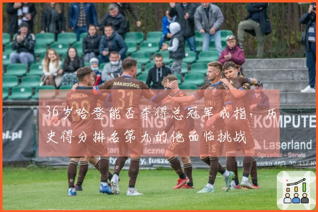 36岁哈登能否夺得总冠军戒指，历史得分排名第九的他面临挑战